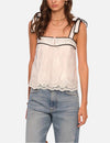 Heartloom Miena Top