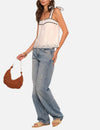 Heartloom Miena Top