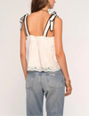 Heartloom Miena Top
