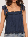 Heartloom Miena Top