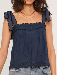 Heartloom Miena Top