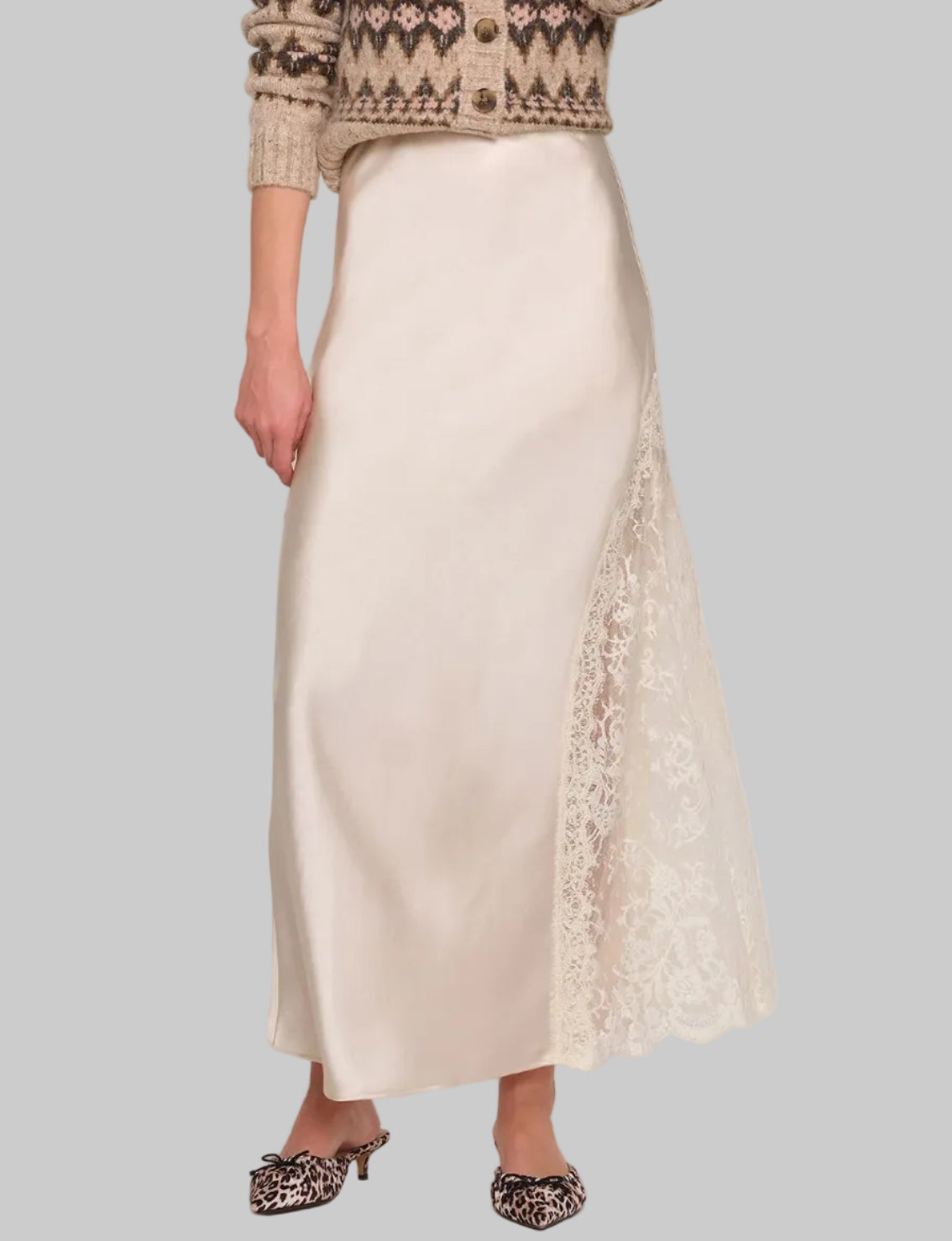 Heartloom Juliee Skirt