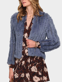 Heartloom Rosa Jacket