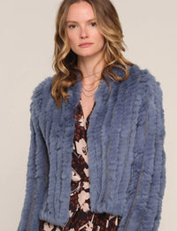 Heartloom Rosa Jacket