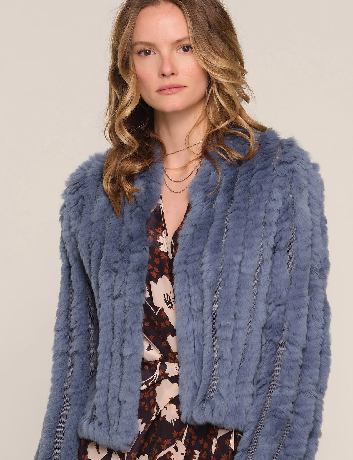 Heartloom Rosa Jacket