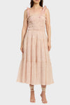 En Saison Geraldine Maxi Dress