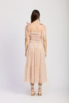 En Saison Geraldine Maxi Dress