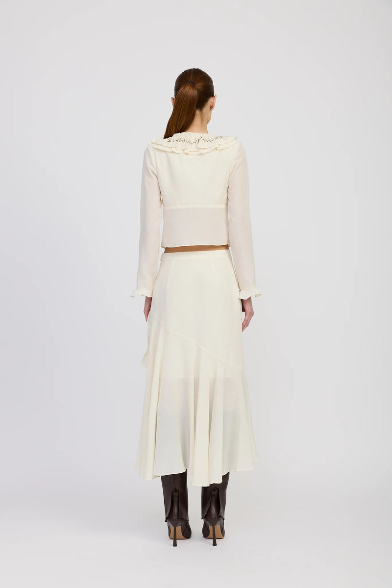 En Saison Gabriella Top