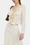 En Saison Gabriella Top