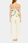 En Saison Ashley Babydoll Top