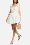 En Saison Nellie Mini Dress