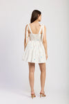 En Saison Nellie Mini Dress