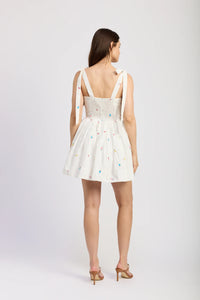 En Saison Nellie Mini Dress