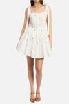 En Saison Nellie Mini Dress