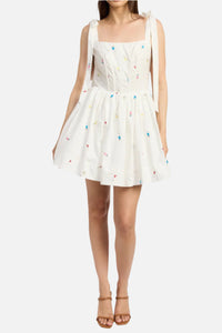 En Saison Nellie Mini Dress