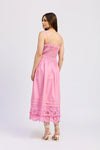 En Saison Peyton Midi Dress