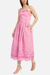 En Saison Peyton Midi Dress