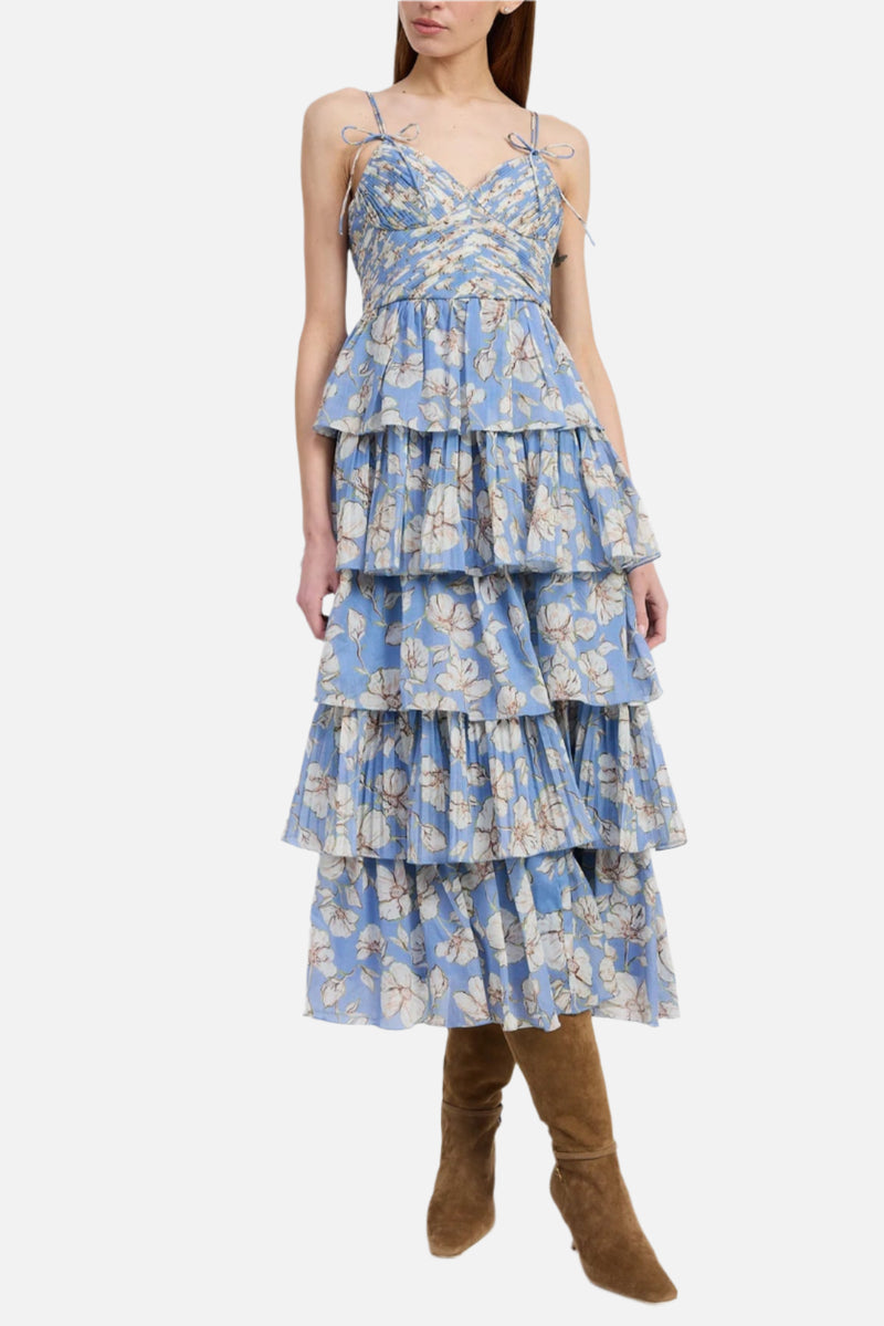 DSQUARED2 プリーツドレス Dresses – Dsquared Clothing