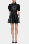 En Saison Nelly Mini Shirt Dress