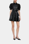 En Saison Nelly Mini Shirt Dress