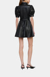 En Saison Nelly Mini Shirt Dress