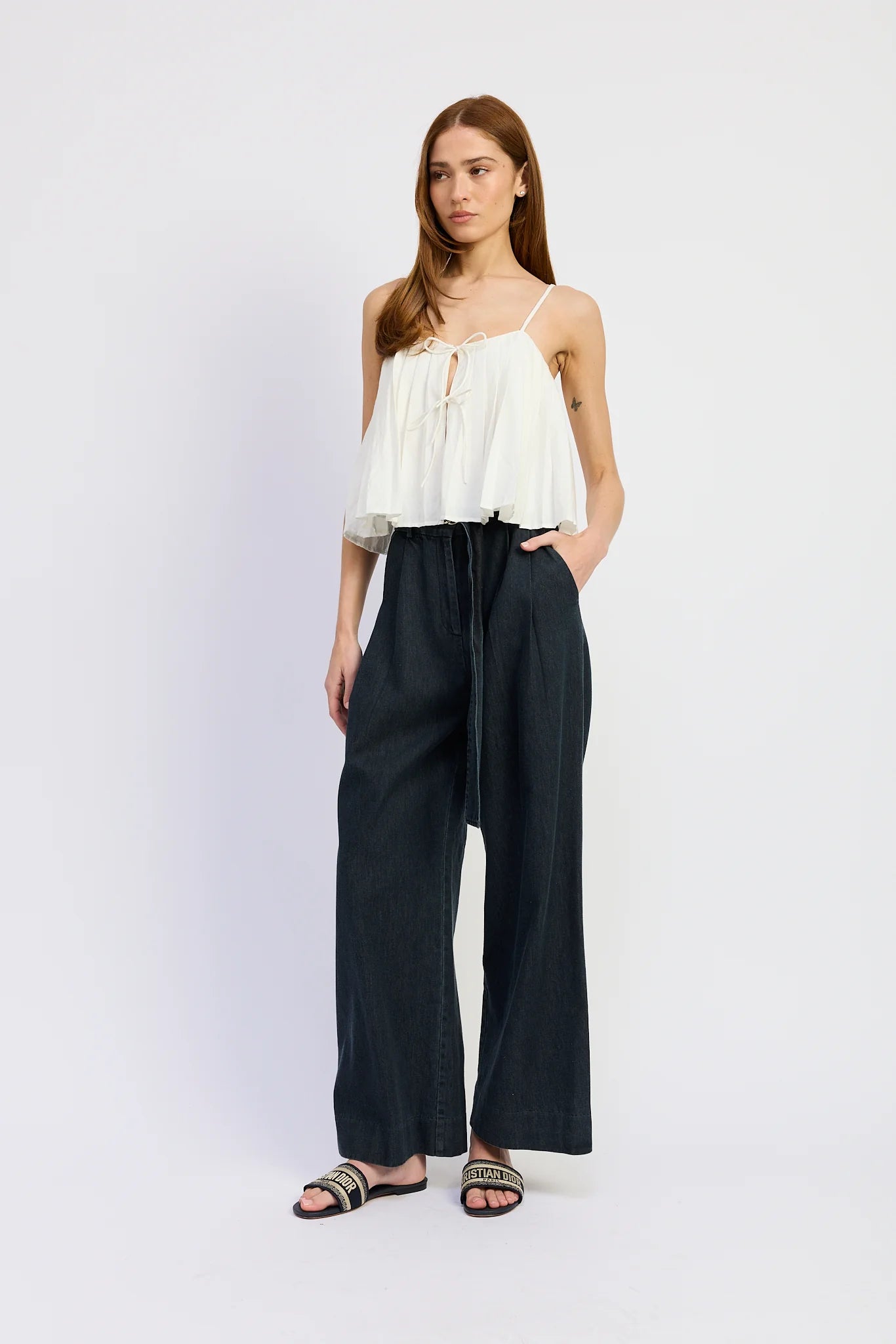 En Saison Tate Tank Top