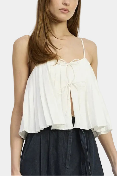 En Saison Tate Tank Top