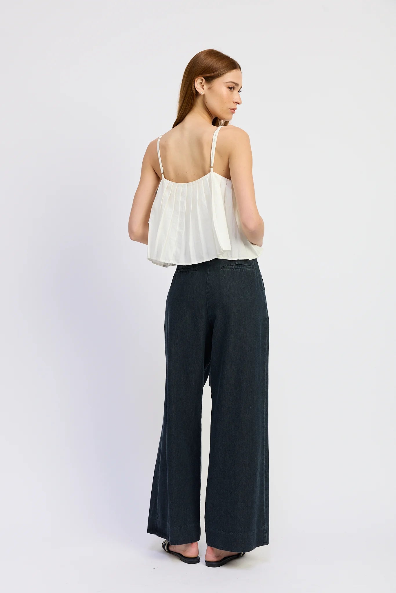 En Saison Tate Tank Top