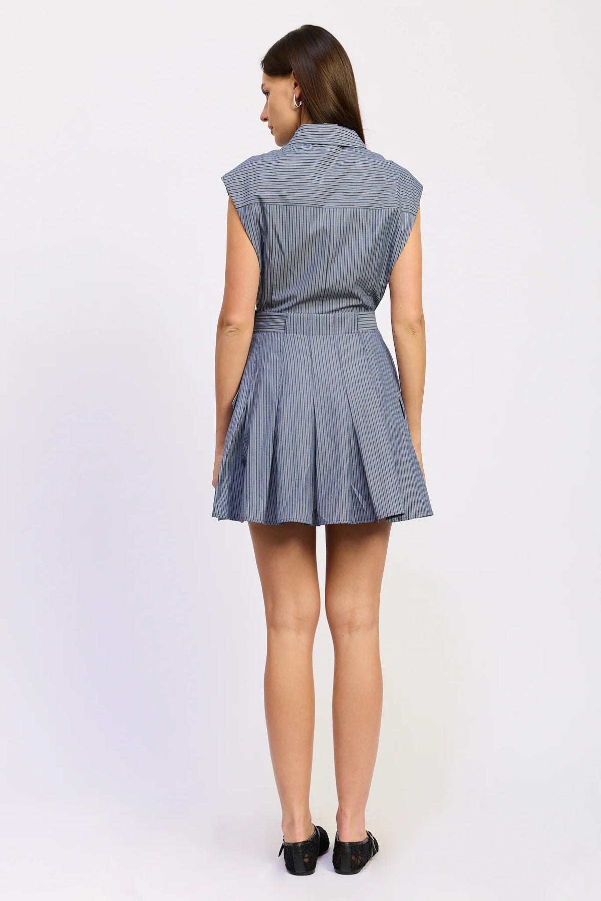 En Saison Joanne Mini Dress