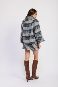 En Saison Imogen Lapel Jacket