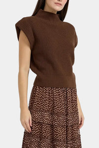 En Saison Jane Sweater Vest