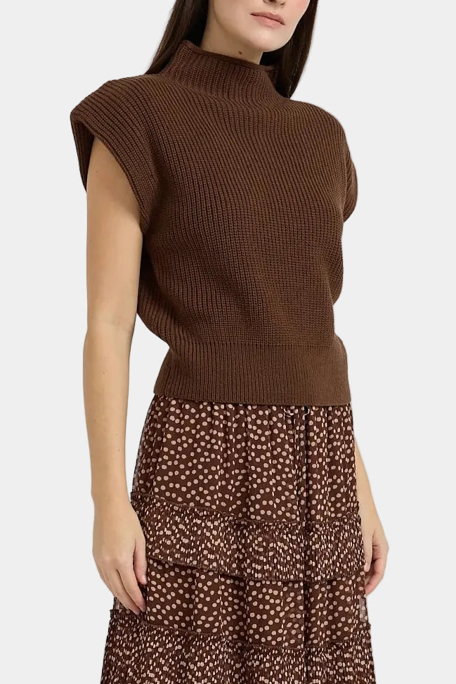 En Saison Jane Sweater Vest