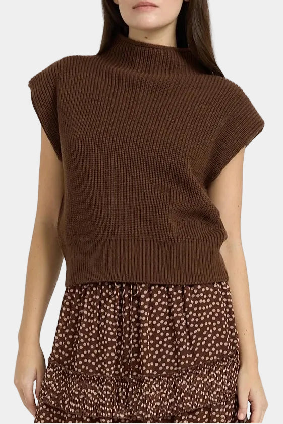 En Saison Jane Sweater Vest