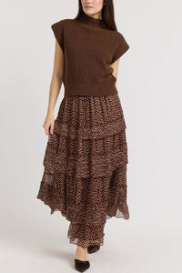 En Saison Jane Sweater Vest