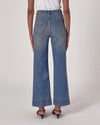 Rolla's Sailor Long Jean in Dakota Vintage