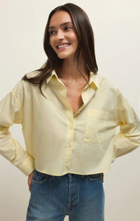 Z Supply Lisette Top