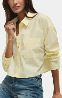 Z Supply Lisette Top