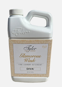 907G GLAM WASH
