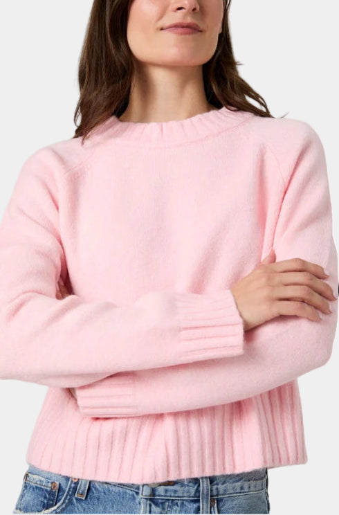 French Connection Suzie Crew Neck Sweater