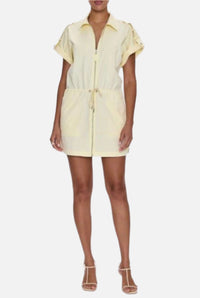 Pistola Meg Mini Dress