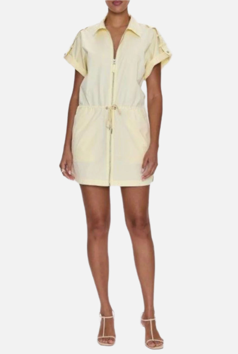 Pistola Meg Mini Dress