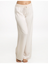 PJ Harlow Jolie Satin Pant