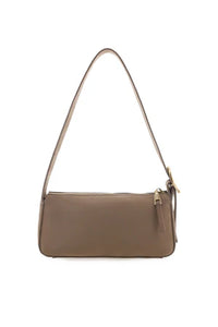 Billini Hailey Suede Shoulder Bag