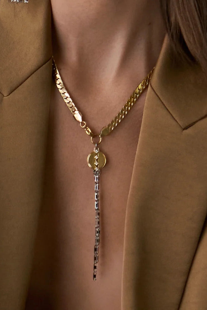 Gina Carmen Pretty Necklace