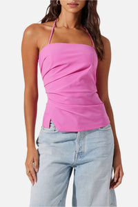 ASTR the Label Mel Top