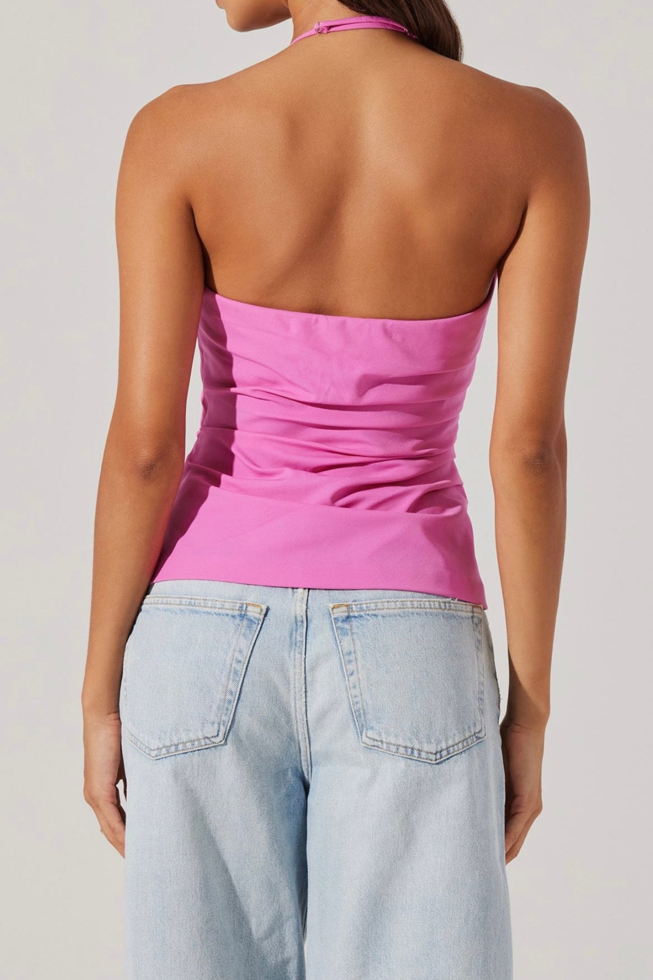ASTR the Label Mel Top