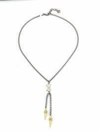 Gina Carmen Camila Necklace