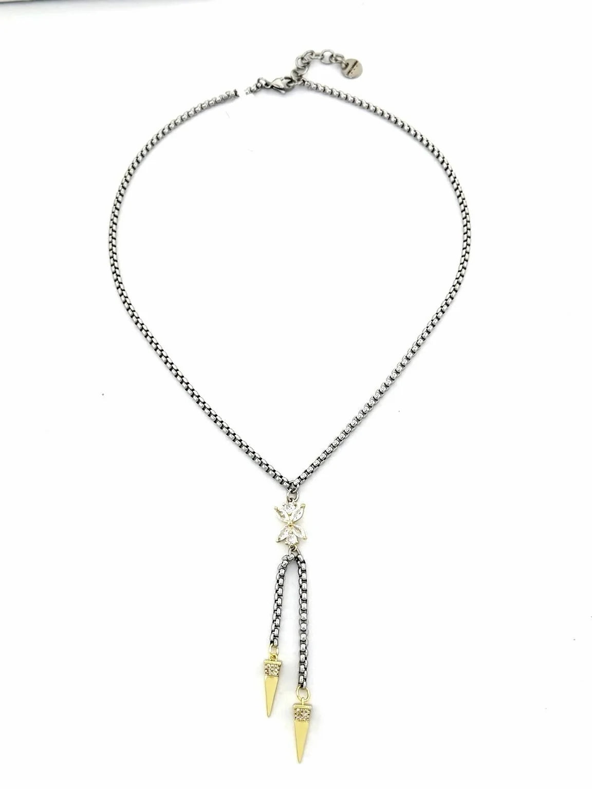 Gina Carmen Camila Necklace