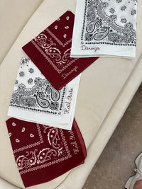 Bandanas