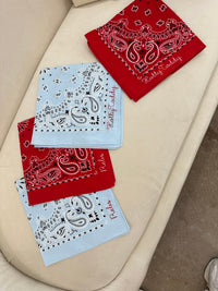 Bandanas